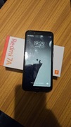 Redmi 7a 16GB czarny