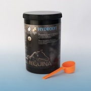 Equina Hydrolyt 1800g - elektrolity dla koni w proszku