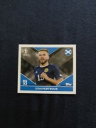 NAKLEJKI EURO 2024 GERMANY TOPPS SCO TOP 2