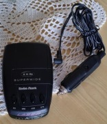 Antyradar RadioShack Laser X,K,Ka,Superwide