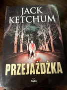 Jack Ketchum - Przejażdżka