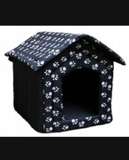 Budka legowisko dla psa