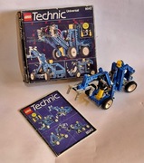 Klocki LEGO TECHNIC 8042