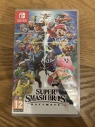 Super Smash Bros Ultimate