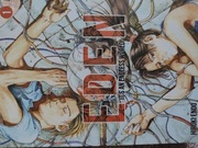 Komiks Eden It's an Endless World! 1