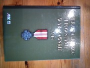 "Operacja Burza i powstanie warszawskie 1944r." 