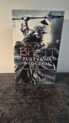 Pustynna włócznia - Księga I, Cykl Demoniczny, Peter V. Brett