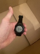 Zegarek sportowy męski