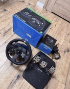 Kierownica Logitech G920 + shifter