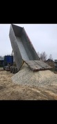 Kamień kliniec 0-31mm 27 ton 2500 zł Sieradz