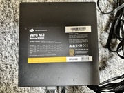 Zasilacz SilentiumPC, 600w bronze