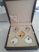 SREBNY "SZLAK BURSZTYNOWY"