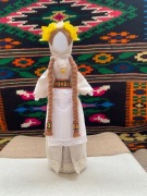 Lalka Ukraińska Motanka