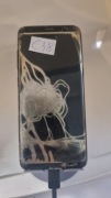 Samsung s8 zbity lcd trup nr C38