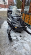 skuter śnieżny ski doo legend 380f 