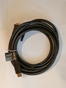 Esperanza Kabel HDMI - DVI-D 24+1 (Dual Link) 3 m 1,3c