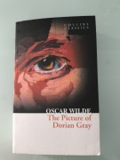 Oscar Wilde "The Picture of Dorian Gray"