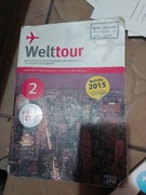 Książka Welltour 2