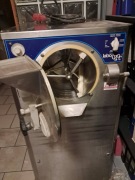 Frezer do lodów caprigiani labo 40/60