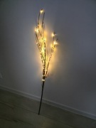 Gałązka dekoracyjna LED 120cm