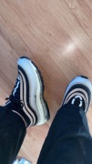 .Nike air max 97. 