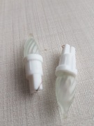 Żarowki choinkowe 6 V