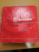 Brembo 14.4719.10 Bęben hamulcowy Opel 2 sztuki