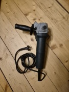 Szlifierka kątowa Metabo 