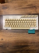 Atari 65XE sprawna klawiatura 