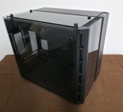 CORSAIR Crystal 280X RGB Czarna