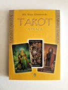 Tarot a praca - Alla Alicja Chrzanowska