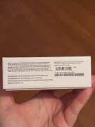 Apple AirPods (2 gen) – słuchawki + etui z ładowaniem bezprzewodowym