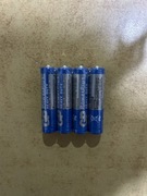 Baterie AAA 1,5V GP POWER PLUS HEAVY DUTY