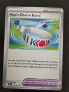 Hop's Choice Band -  Journey together JTG