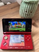 Sonic Generations 3DS