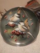 Talerz kolekcjonerski