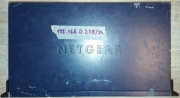 Switch NetGear gs748t 48 PORTÓW