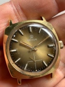 Zegarek Revue   Lata 70 sprawny 