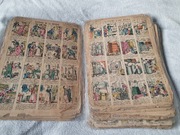 Serie Encyclopedique Glucq - 75 plansz z 1883 roku w języku francuskim