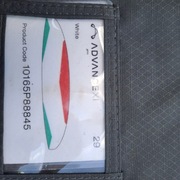 Paralotnia Advance Xi 29, 2021. 