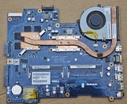 Płyta główna do Dell Inspiron 3537 3521 5521 LA-9982P zalana