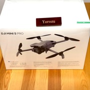 Dron DJI Mini 5 Pro Fly More Combo RC-N3 kamera 4K GPS 3 baterie