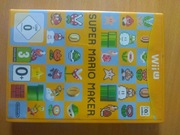 Super Mario Maker Wii U 