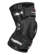 Orteza kolana NEENCA stabilizator z zawiasami regulowana 4XL