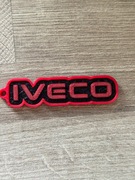 Brelok Iveco z Druku 3D – Dla Miłośników Motoryzacji Ciężkiej