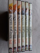 Hotel Zacisze - 6 płyt DVD