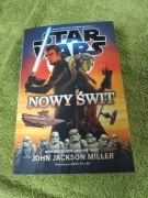 Star Wars Nowy Świt - John Jackson Miller