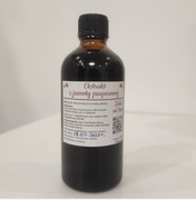 Ekstrakt z jasnoty purpurowej 50 ml