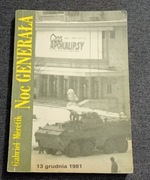 Gabriel Meretik - Noc Generała