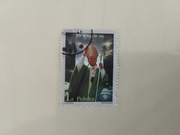 Fi 3778 Dzien Papieski Rocznik 2001